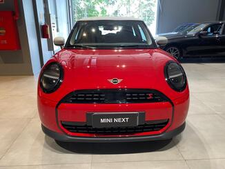 Mini Cooper S 2.0 Exclusive