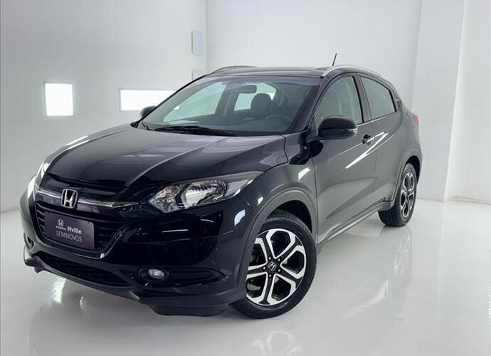 galeria HR-V