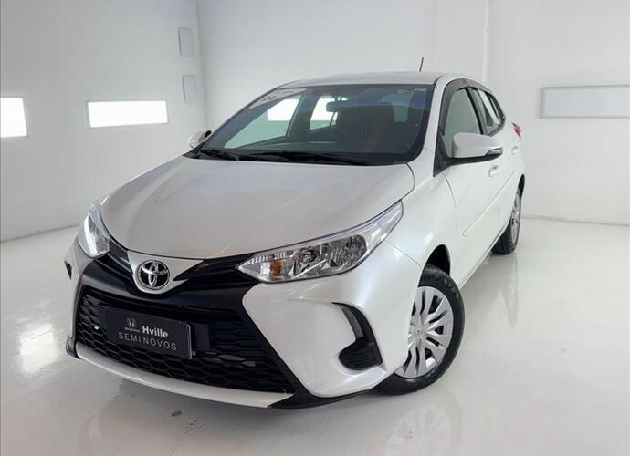 galeria YARIS