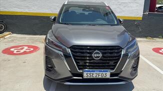 KICKS 1.6 16V FLEXSTART EXCLUSIVE XTRONIC