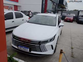 Byd KING 1.5 DM-I PHEV GS AUTOMÁTICO