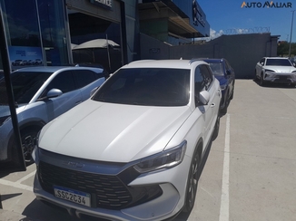 Byd SONG PRO 1.5 DM-I HÍBRIDO GS AUTOMÁTICO