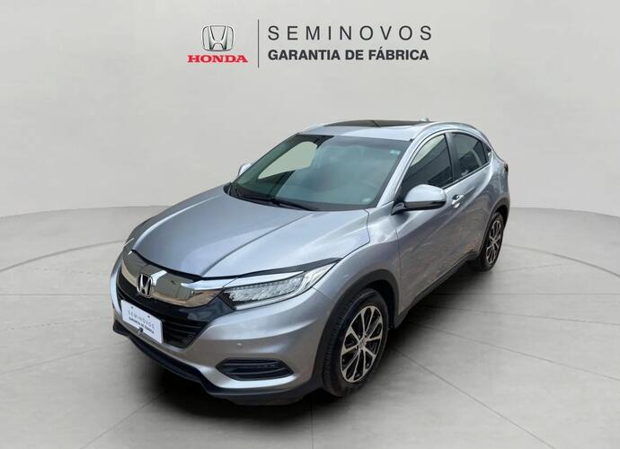 galeria HR-V TOURING CVT