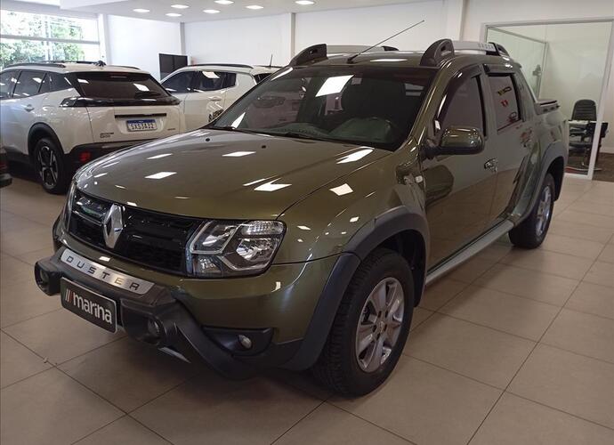 galeria DUSTER OROCH