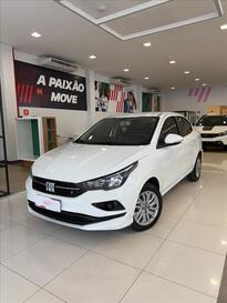 Fiat CRONOS 1.3 FIREFLY FLEX MANUAL