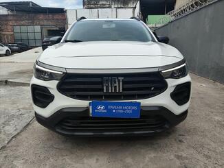 Fiat PULSE 1.3 FLEX DRIVE MANUAL