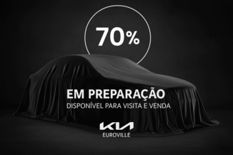 KIA SPORTAGE EX 2.0 FLEX AUTOMÁTICO