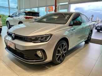 Volkswagen VIRTUS 1.4 250 TSI EXCLUSIVE AUTOMÁTICO