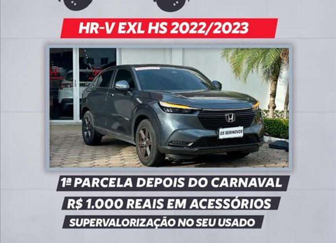 galeria HR-V