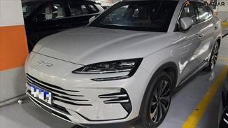 Byd SONG PLUS 1.5 DM-I HÍBRIDO AUTOMÁTICO