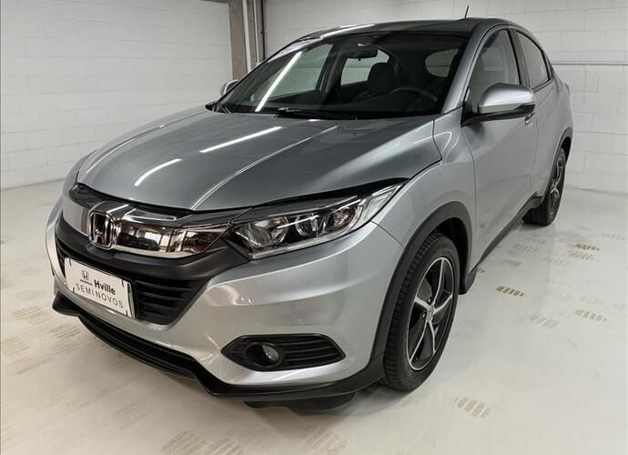 galeria HR-V