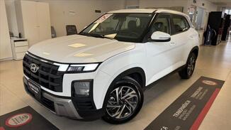 CRETA 1.0 TGDI FLEX LIMITED AUTOMÁTICO