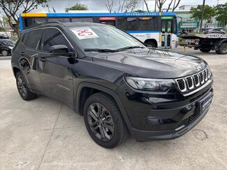 Jeep COMPASS 1.3 T270 TURBO FLEX SPORT AT6