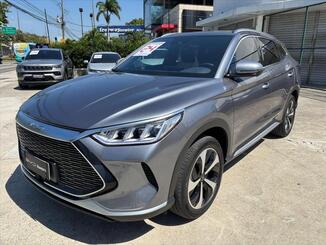 Byd SONG PLUS 1.5 DM-I HÍBRIDO AUTOMÁTICO