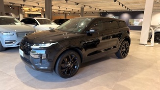 Land Rover Range Rover Evoque Si4 SE 2.0 Aut.5p/Flex