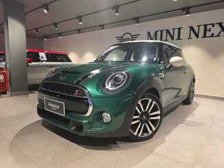 Mini Cooper 2.0 S Top (Aut) 2p