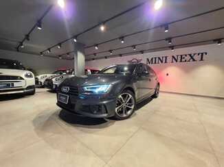 Audi A4 Avant Prestige Plus 40 TFSI S tronic