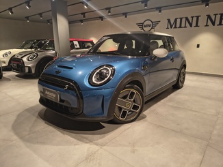 Mini Cooper SE Top (Elétrico)