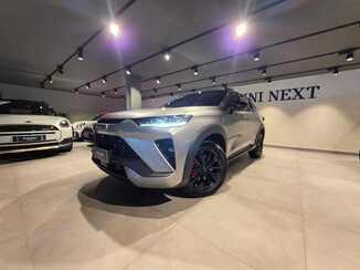 Gwm Haval H6 GT PHEV AWD