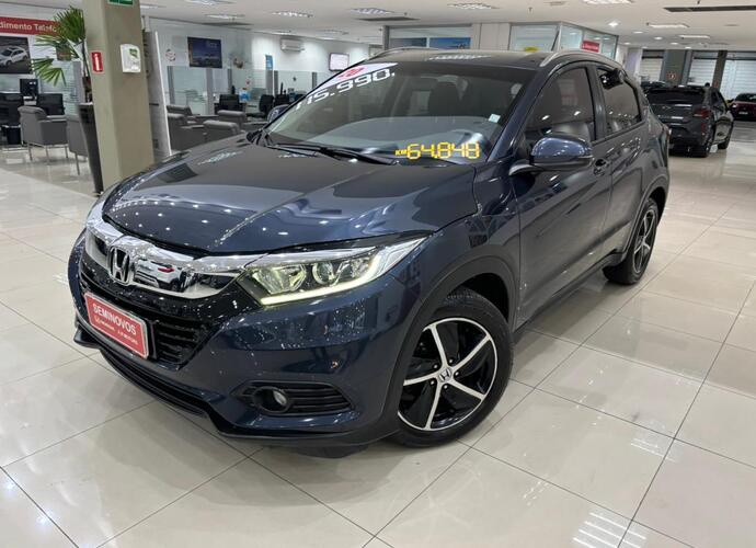 galeria HR-V