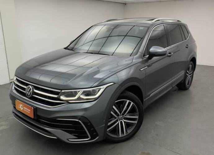 galeria TIGUAN