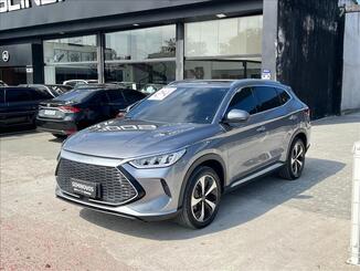 SONG PLUS 1.5 DM-I HÍBRIDO AUTOMÁTICO