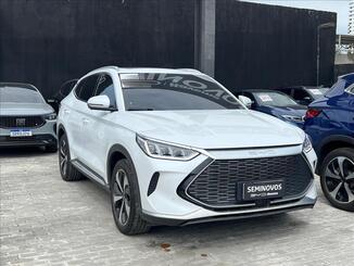 SONG PLUS 1.5 DM-I HÍBRIDO AUTOMÁTICO