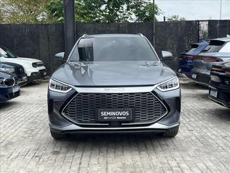 Byd SONG PLUS 1.5 DM-I HÍBRIDO AUTOMÁTICO
