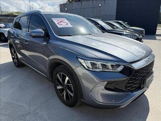 Byd SONG PRO 1.5 DM-I HÍBRIDO GS AUTOMÁTICO