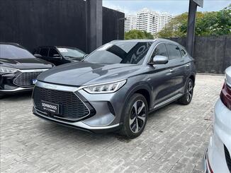 Byd SONG PLUS 1.5 DM-I HÍBRIDO AUTOMÁTICO