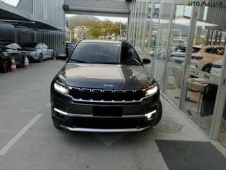 Jeep COMMANDER 1.3 T270 TURBO FLEX LIMITED AT6