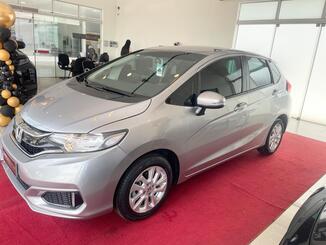 Honda HONDA FIT PERSONAL 1.5 FLEX