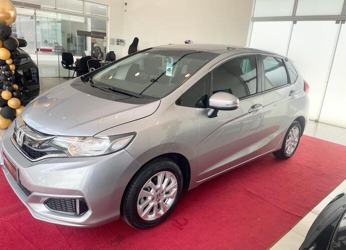 galeria HONDA FIT PERSONAL 1.5