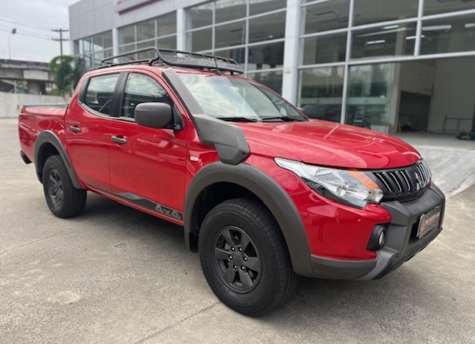 galeria triton savana blindada