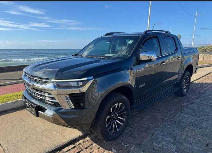 galeria S10 HC TOP DE LINHA