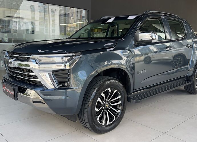 galeria S10 HC TOP DE LINHA