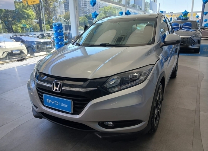 galeria HR-V