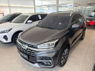 Caoa Chery TIGGO 8 1.6 TGDI GASOLINA TXS DCT