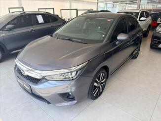 Honda CITY 1.5 i-VTEC FLEX HATCH TOURING CVT