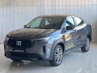 Fiat FASTBACK 1.0 TURBO 200 FLEX CVT