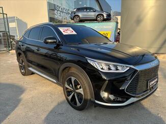 Byd SONG PLUS 1.5 DM-I HÍBRIDO AUTOMÁTICO