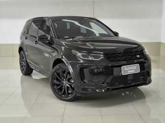 Land Rover Discovery Sport R-Dynamic SE 2.0 Turbodiesel (Aut.) (Híb.)