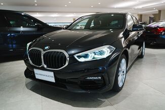 Bmw 118i 1.5 12V GASOLINA SPORT GP STEPTRONIC