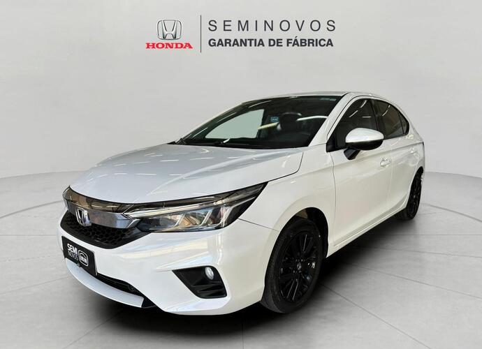 galeria CITY HATCH EXL