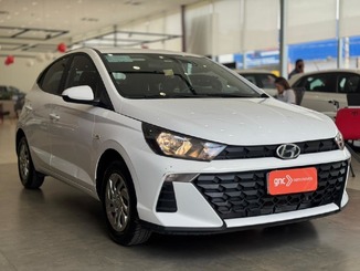 HB20 1.0 12V FLEX SENSE MANUAL