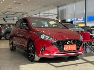 HB20 1.0 TGDI FLEX SPORT AUTOMÁTICO