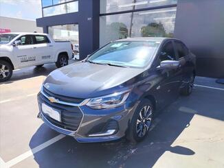 Chevrolet ONIX PLUS 1.0 TURBO FLEX PREMIER AUTOMÁTICO