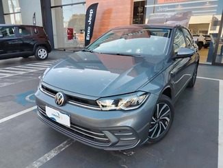 Volkswagen POLO 1.0 170 TSI HIGHLINE AUTOMÁTICO