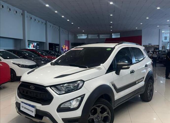 galeria ECOSPORT