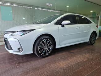 COROLLA 1.8 VVT-I HYBRID FLEX ALTIS CVT